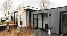 Chalet Cube-Exclusif-(CUB4) in EuroParcs Bad Hoophuizen