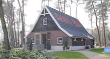 Bungalow Geheim-van-Otterlo-Plus-(H8) in EuroParcs De Zanding