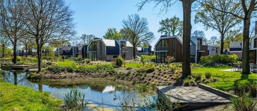 EuroParcs Zuiderzee