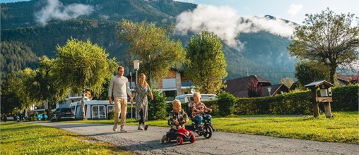 EuroParcs Hermagor-Nassfeld