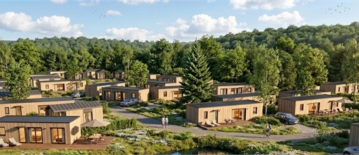 Landal Resort Val de Bois Durbuy