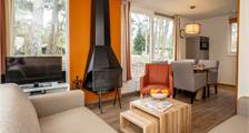 Ferienhaus 4CE in Landal Coldenhove