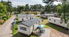 Kattenbos Mobilehome in Wassernähe 1679389 in TOPcampings Blauwe Meer