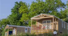 Mobilheim Acacia Mobilheim Domme - 4LMA in RCN Le Moulin de la Pique