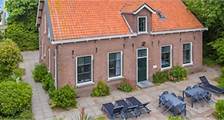 Bungalow FV12-Komfort in Roompot Hof Domburg
