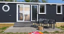 Chalet Komfort-Eco6 in Roompot Kustpark Egmond aan Zee